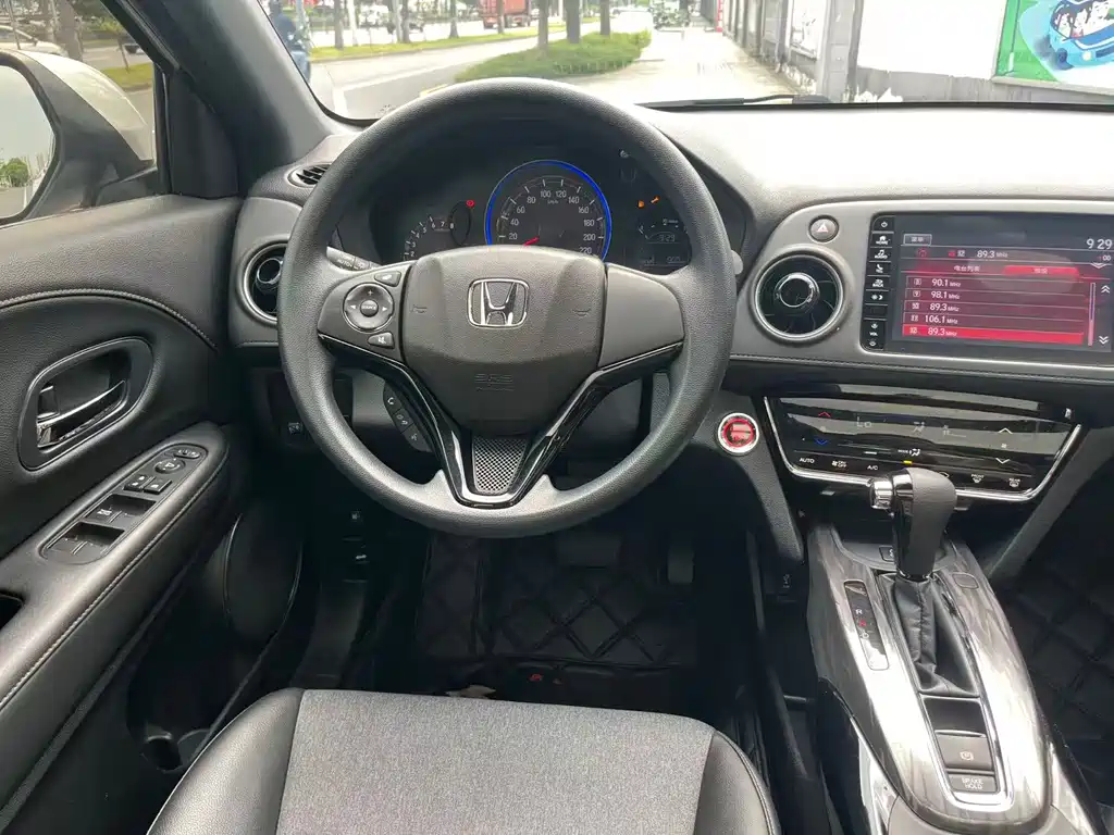 Honda XR-V 2022 — фото 10
