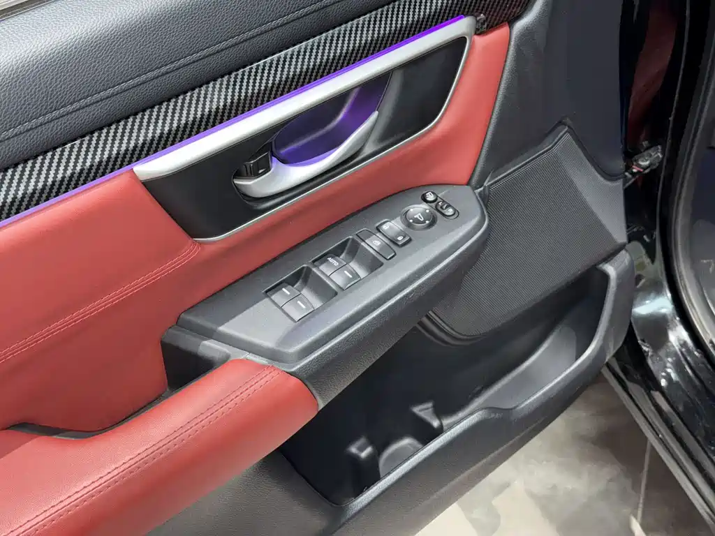 Honda CR-V 2021 — фото 15