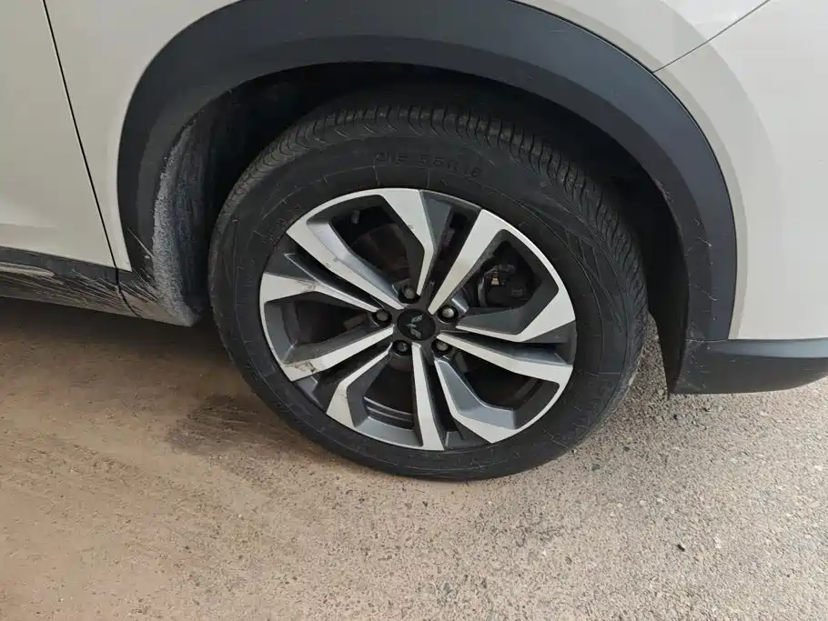 Wuling Xingchen 2022