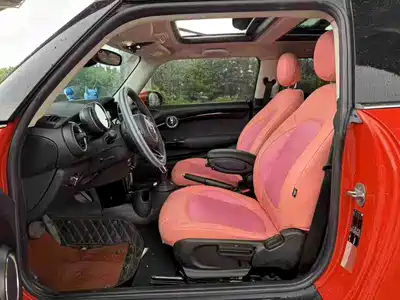 MINI MINI 2018