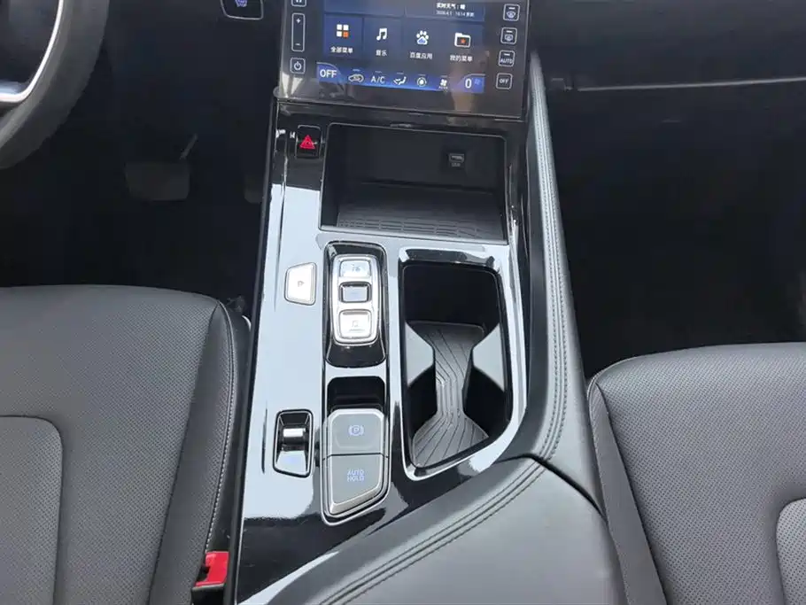 Hyundai Custo 2022 — фото 16