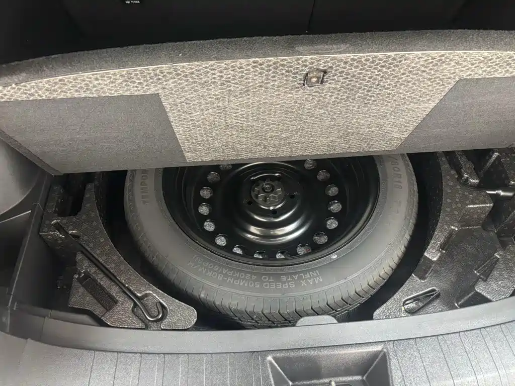 Haval H6 2021 — фото 15