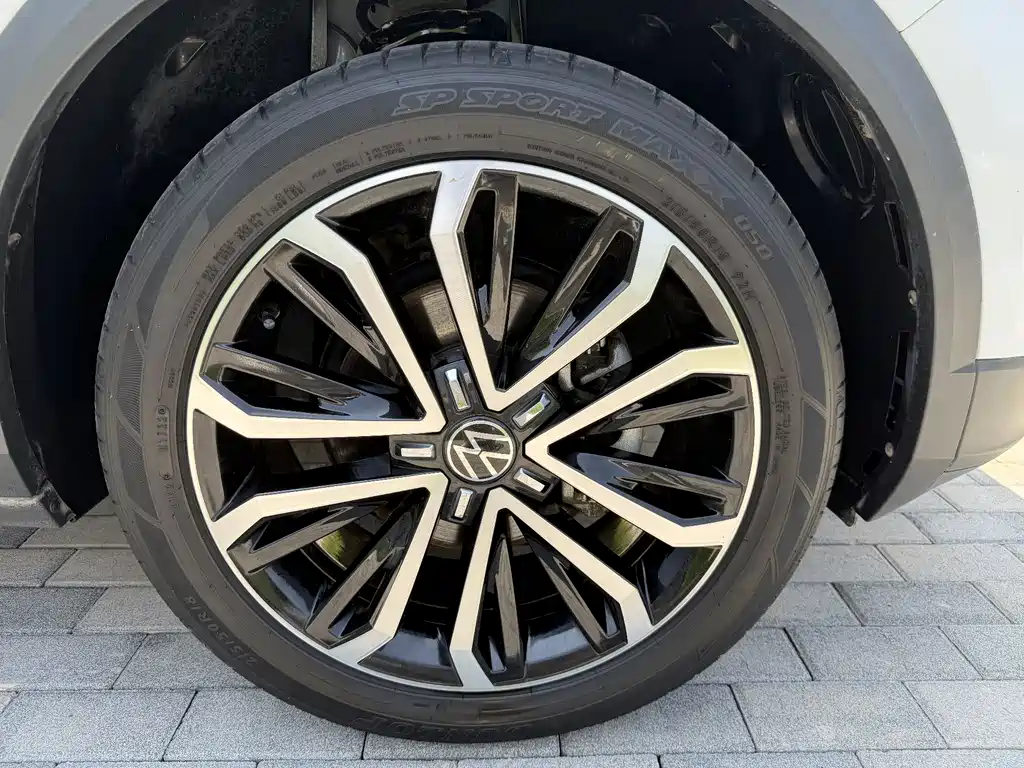 Volkswagen T-Roc 2022 — фото 17