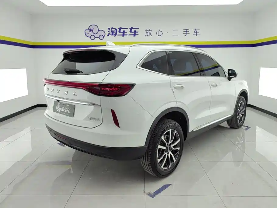 Haval H6 2023