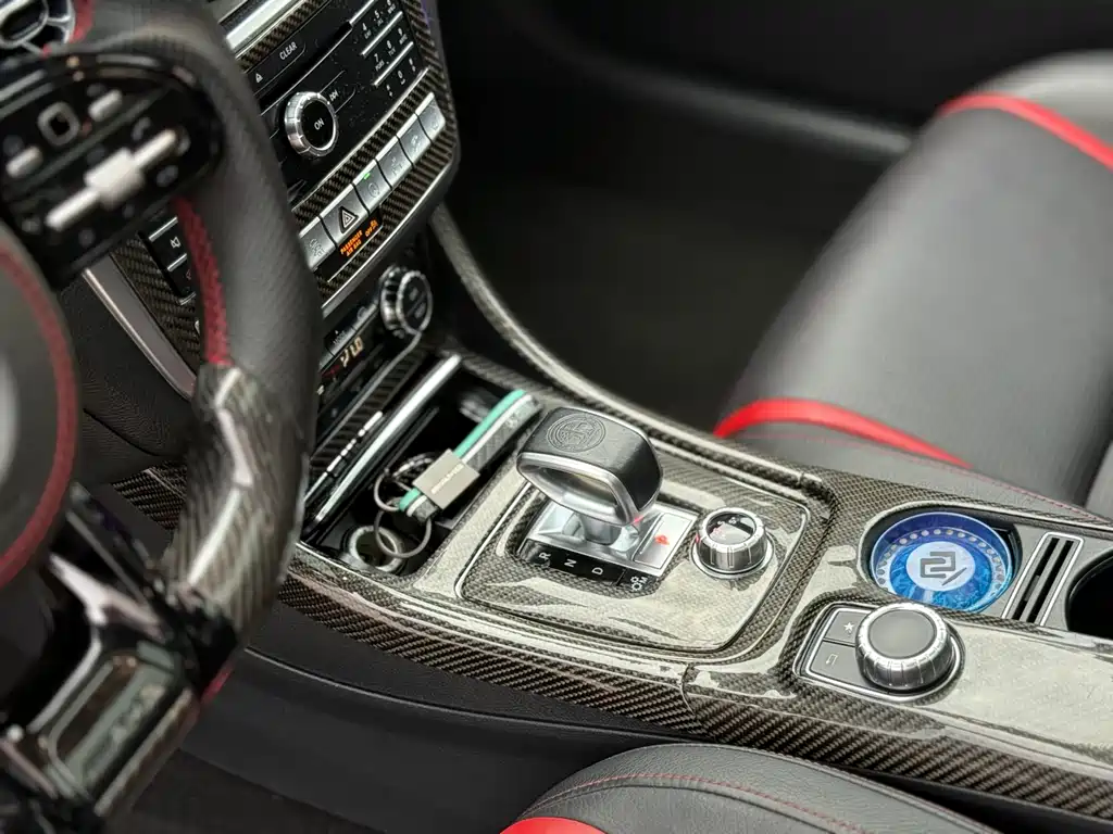 Mercedes-Benz CLA AMG 2017 — фото 4