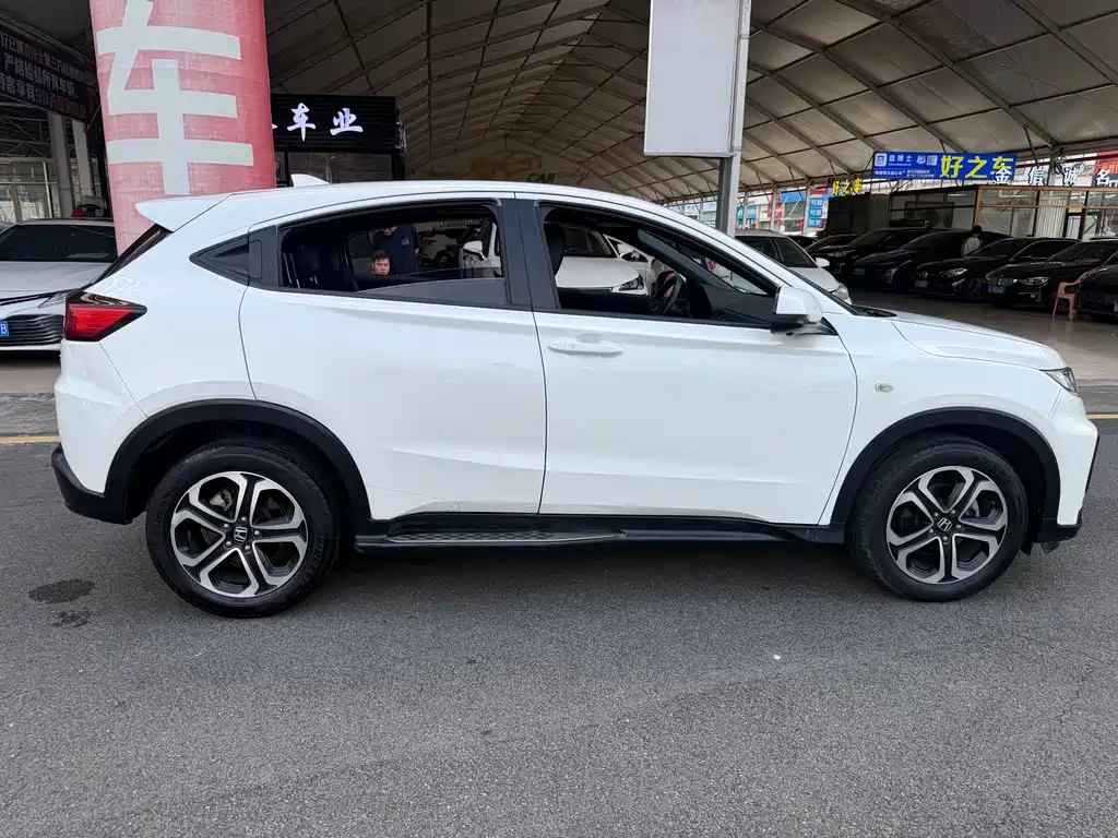 Honda XR-V 2018 — фото 13