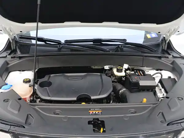 Geely Boyue L 2024