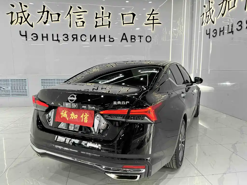 Nissan Teana 2023 — фото 4