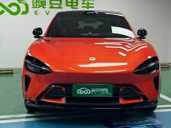 Xiaomi YU7 2025