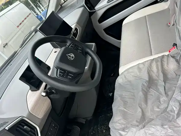Changan Across Starlight EV 2026