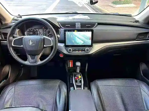 Honda Envix 2020