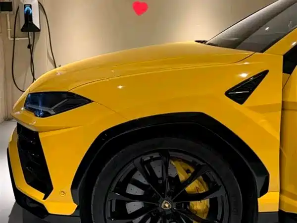 Lamborghini Urus 2022