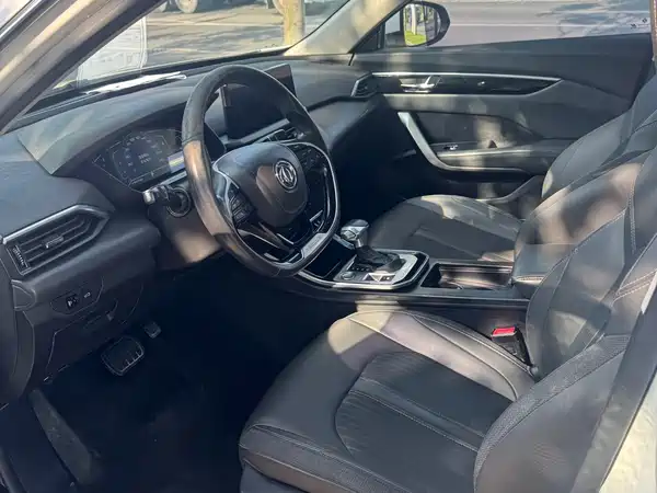 Dongfeng Yixuan 2020