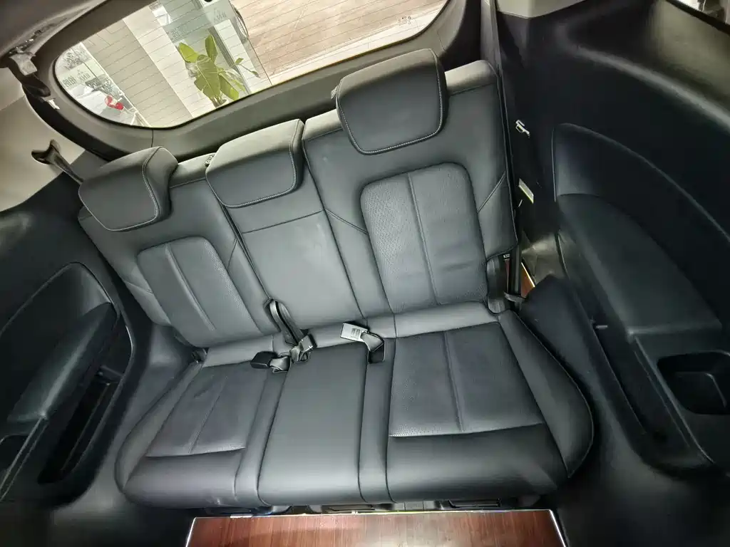 GAC Motor Trumpchi M8 2022 — фото 11
