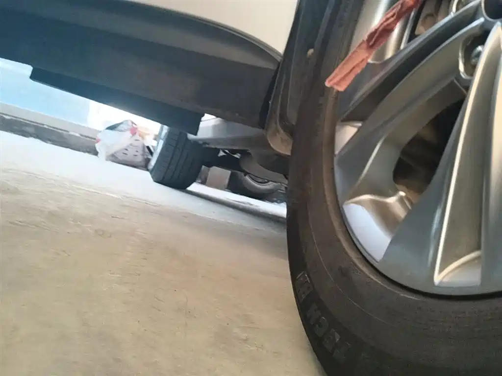 Hyundai Santa Fe 2016 — фото 21