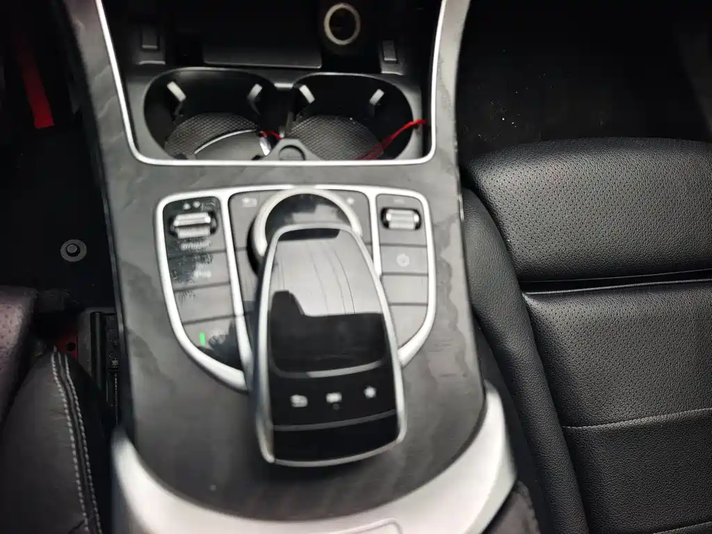 Mercedes-Benz C-Class 2018 — фото 18