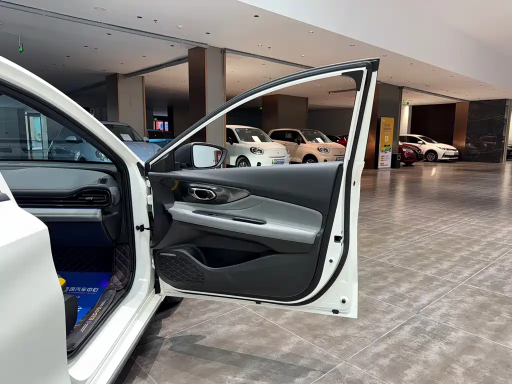 GAC Motor Shadow Leopard 2023 — фото 21