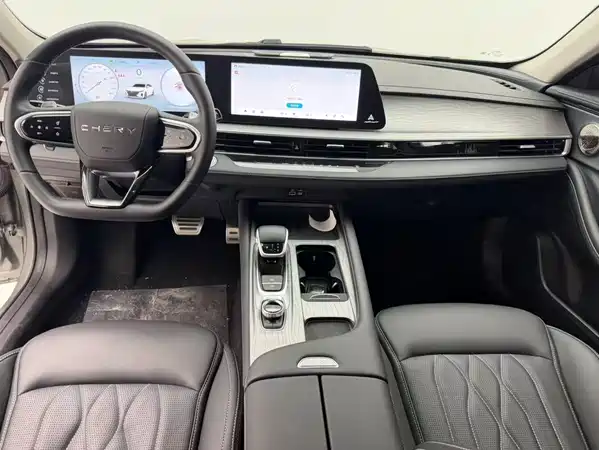 Chery Arrizo 8 2024