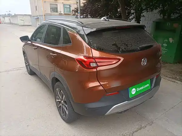 Buick Encore 2021
