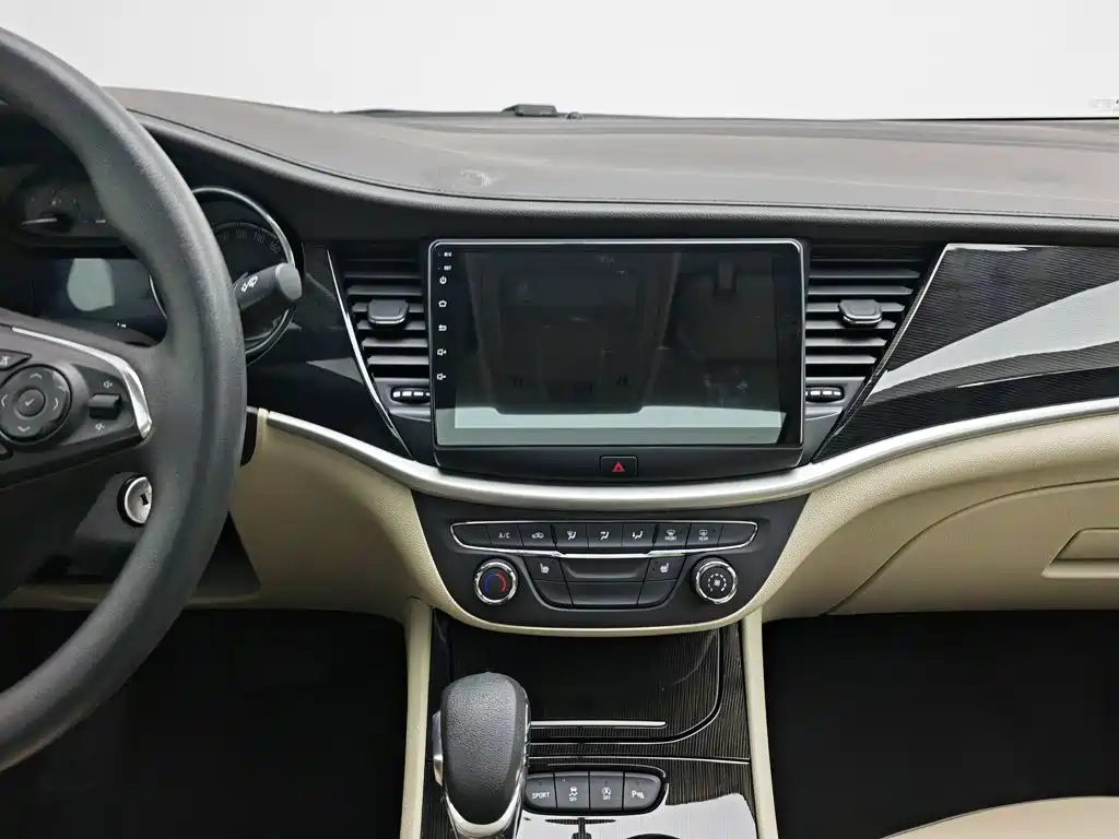 Buick Verano 2016 — фото 12