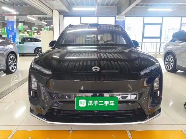 NIO ES6 2025