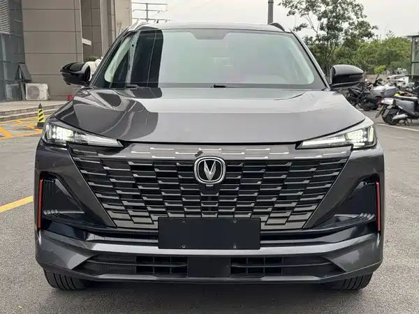 Changan CS55PLUS 2022