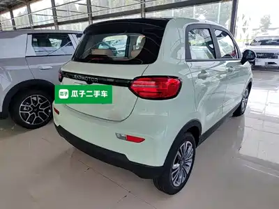 Leapmotor T03 2026