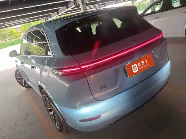 Li Auto L7 2025