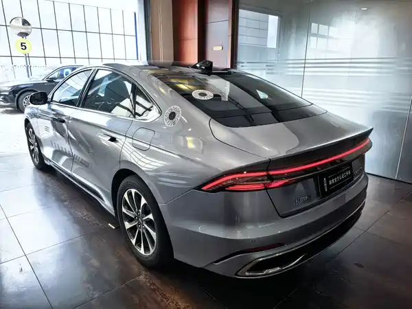 Lincoln Z 2025
