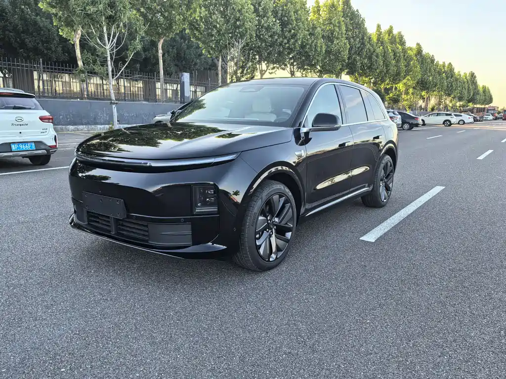 Li Auto Li L6 2024