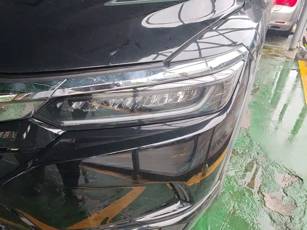 Honda Breeze 2022 — фото 24