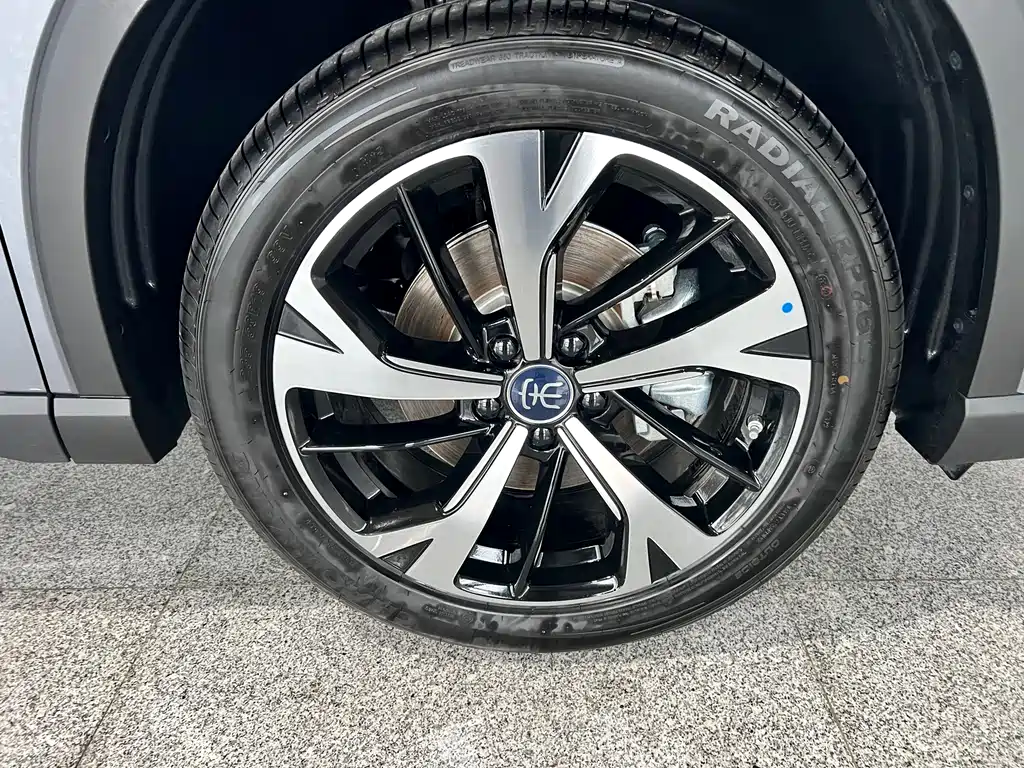 BYD Pro New Energy 2026 — фото 14