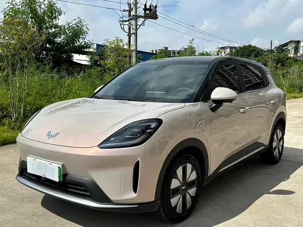 Wuling Bingo S 2026