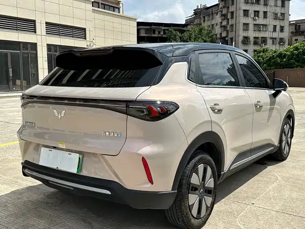 Wuling Bingo S 2026