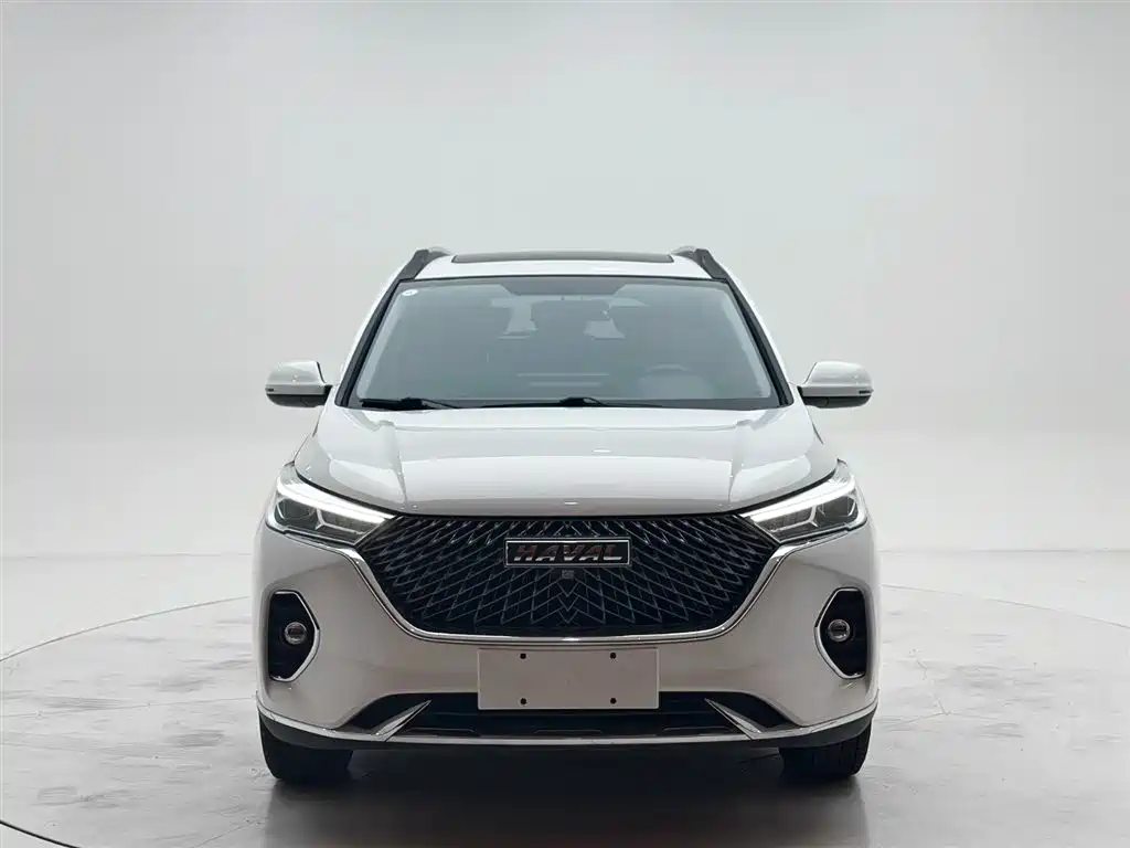 Haval M6 2023 — фото 2