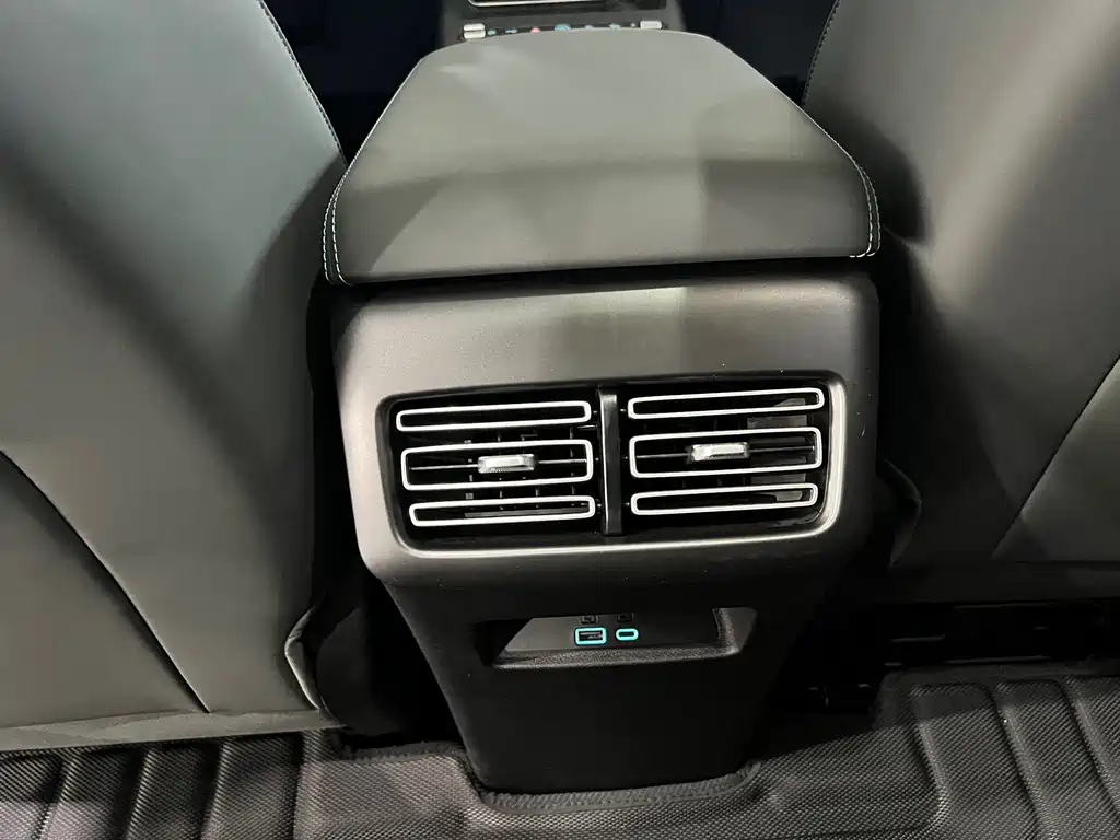 BYD Pro New Energy 2026 — фото 24