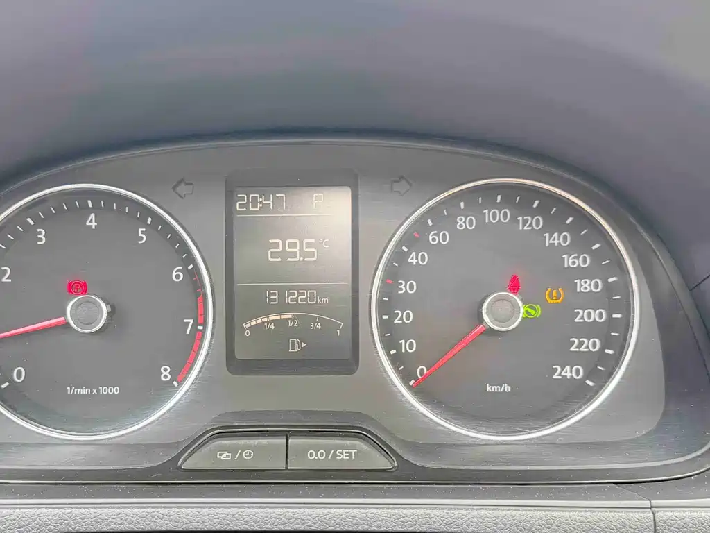 Volkswagen Gran Lavida 2015 — фото 17