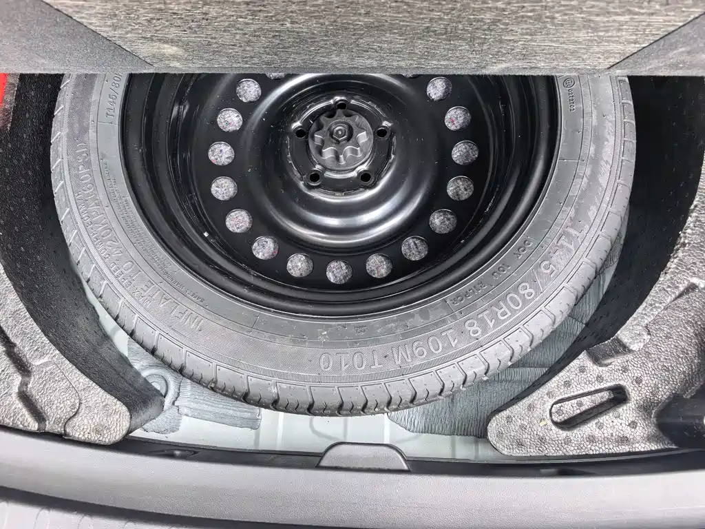 Haval H6 2023 — фото 13