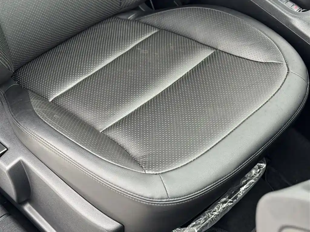 Nissan Qashqai 2015 — фото 12