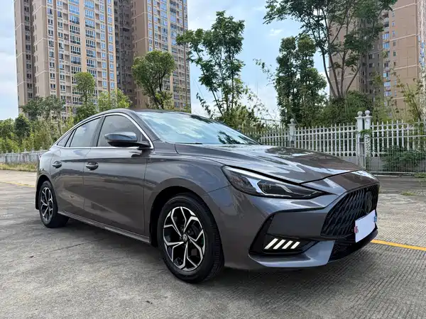 MG5 2021