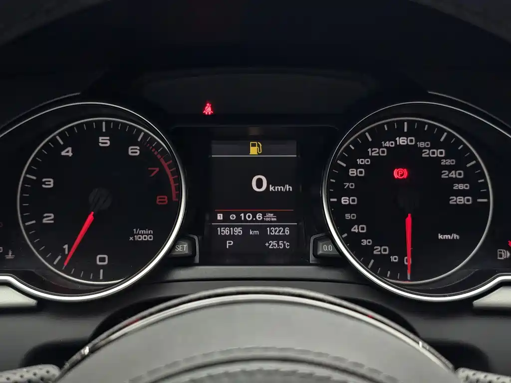 Audi A5 2010 — фото 22