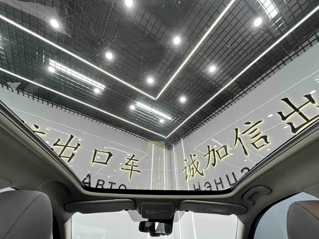 Nissan Qashqai 2023 — фото 17