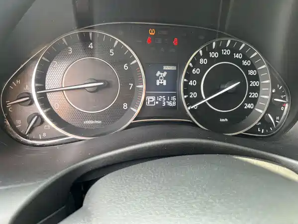 Nissan Patrol 2019