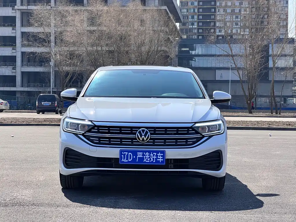 Volkswagen Sagitar 2026 — фото 2