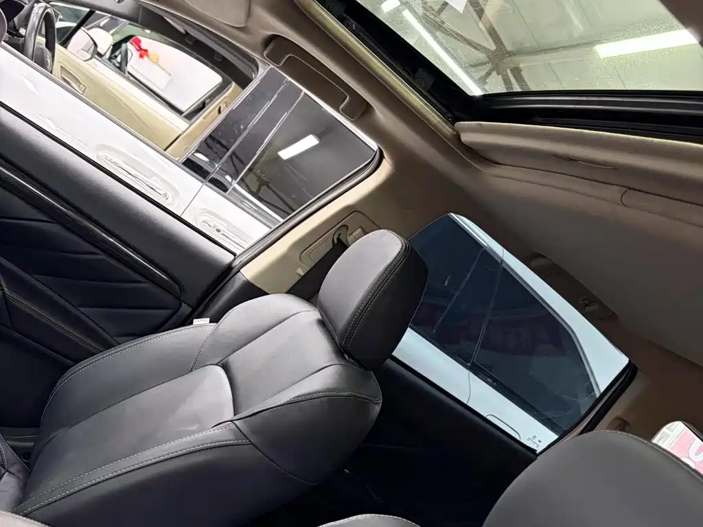 Mitsubishi Outlander 2021