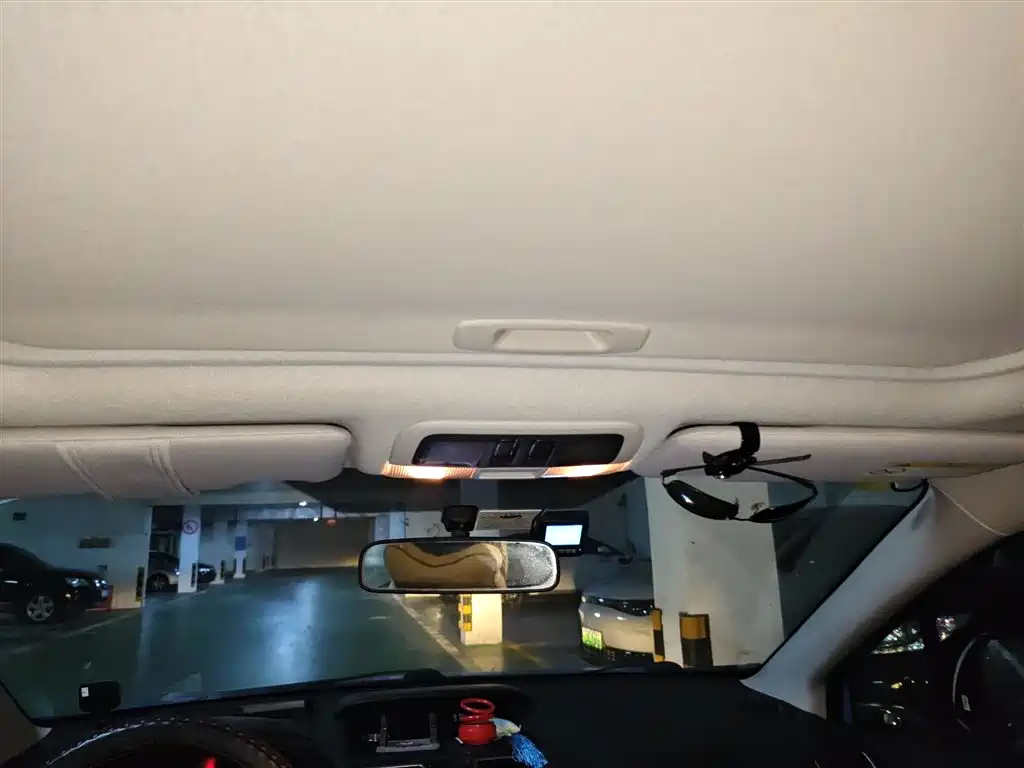 Subaru XV 2016 — фото 9