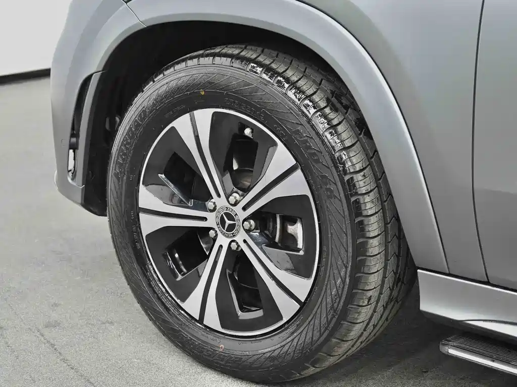 Mercedes-Benz GLE Coupe 2022 — фото 19