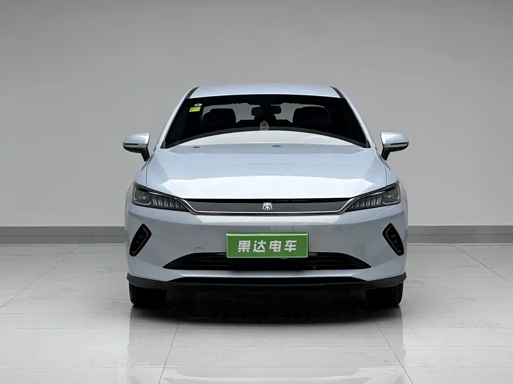 BYD Qin PLUS 2025