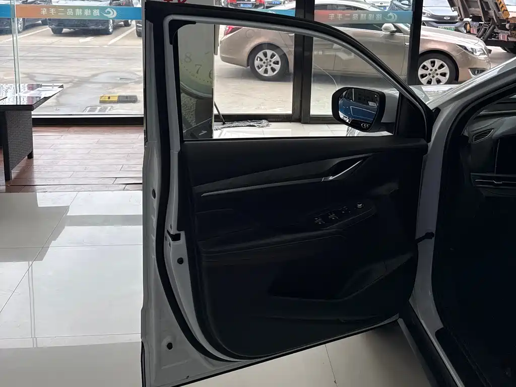 Changan CS55PLUS 2020 — фото 8