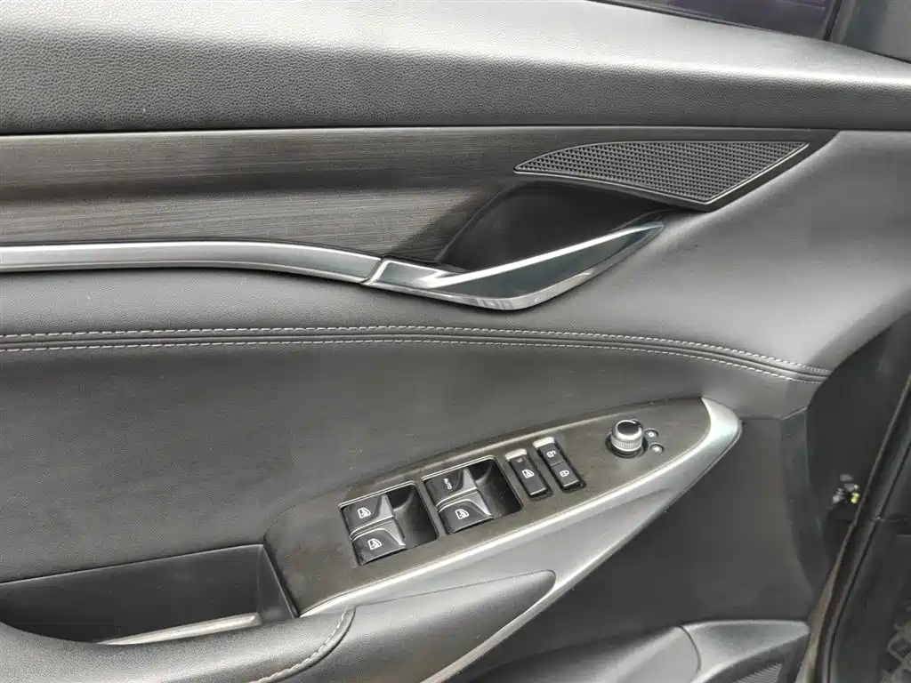 Changan CS75 PLUS 2020 — фото 15